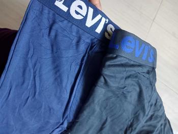 Product Review of ISI 12, CELANA DALAM BOXER PRIA, PAKET CAMPUR BOXER PRIA, SERIAN GOLD, boxer import Karet Katun priamurah Lembut Art Lembut Nyaman selem pak kancut dalaman pria from s**_ 0