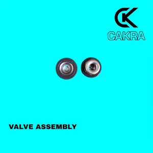CK Valve Assembly klep Air Pompa Mesin Semprot Hama Tu26