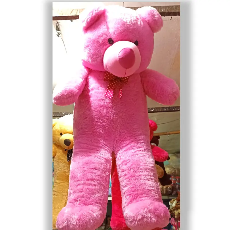 Boneka Teddy Bear Beruang Super Jumbo Label SNI Dolls Toys 0