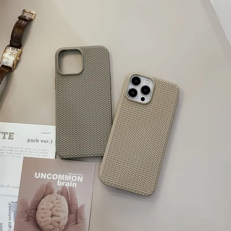Ốp Điện Thoại iPhone, Thích Hợp Cho iPhone 14 Pro Max, 11 / 12 / 13 Và 14 / 15 Pro Max, Bianzhi 1