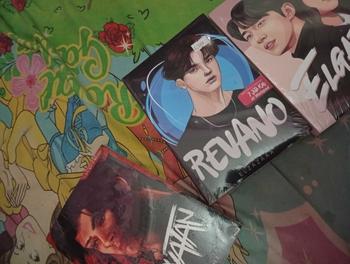 Product Review of NOVEL:BUKU MURAH HARGA 30K - COCONUT BOOKS from a**l 0