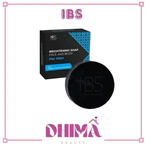 1 pcs sabun IBS