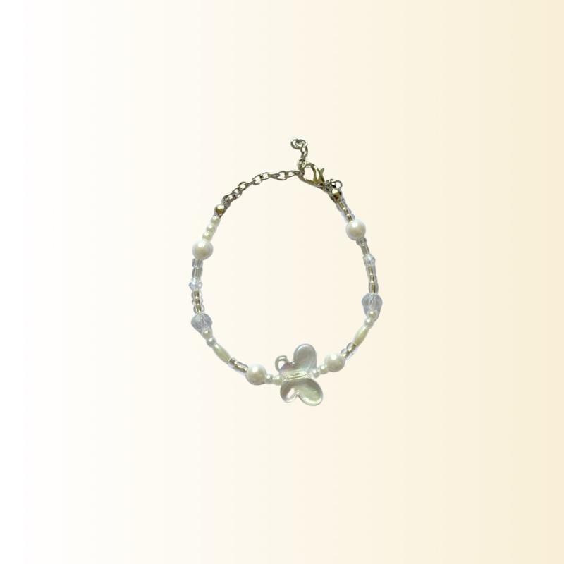 Pretty Classy Beads Bracelet 0