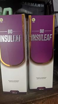 Product Review of Best seller bio insuleaf paket hemat isi 2 pis from K** K**i 0
