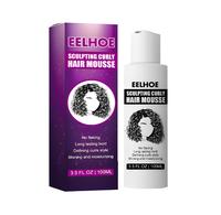 Gambar 100ml Curl Gel curling cream gel rambut keriting hair spray elastin keriting Tidak lengket Lebih keriting Mousse - 300ml dari Kakaro Makeup Personal Care- Kota Tangerang 2 Tokopedia