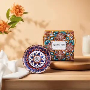 [Hot]Mangkok set premium peralatan makan porselen /Mangkok set keramik Souvenir Mangkok set Japaness Style