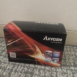 Jual Axygen Mct 150 C Murah Terbaik - Harga Terbaru Juli 2026