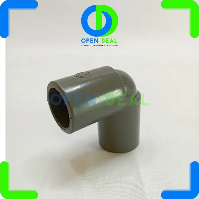 Knie PVC 1/2 in SOKET / Knie 1/2 in VOSCAR / Knie 1/2 in AW RUCIKA / Elbow 1/2 inch
