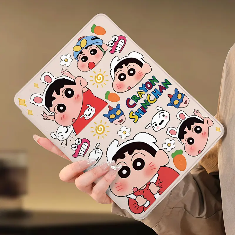 Ốp Máy Tính Bảng, Áp Dụng Cho iPad Gen10, Air3 / 4 / 5 10.9, Pro11 9 / 8 / 7 10.2Inch, Mini6 / 7, Redmi Pad SE, Pro 12.1, 11 Xiaomi Pad 7 Pro, 6 Pro, Pad 5, Huawei MatePad 11, Pad 10.4, 11.5inch Shell, SE 11 / SE 10.4 5