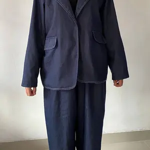 Open PO one set jeans halus lembut ringan 30 hari