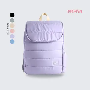 MOAYA YUKO BACKPACK SEKOLAH | Tas Ransel Gendong Besar Korean Style