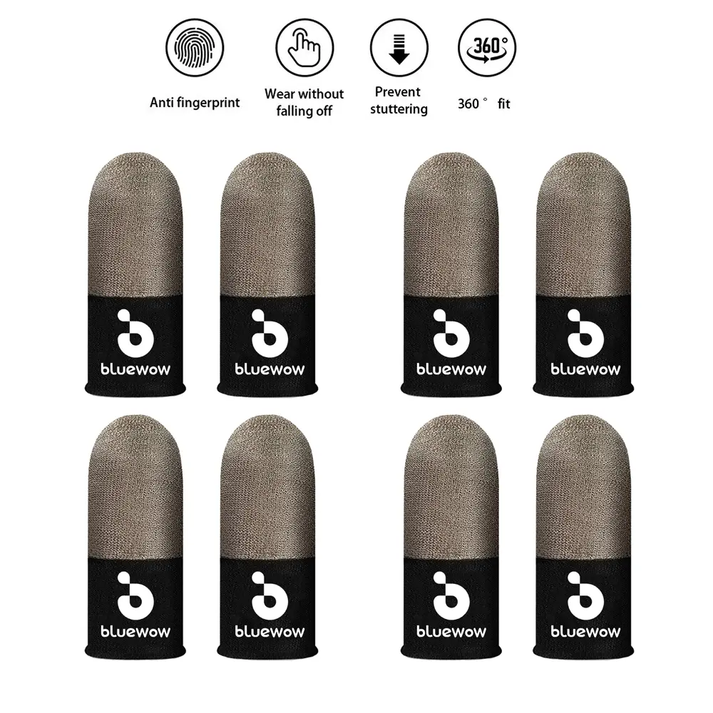 【NEW】bluewow-4pair