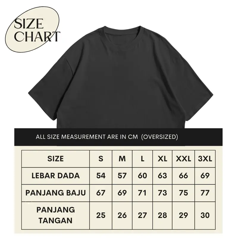 KENDRICK LAMAR V4 | Oversized Tshirt 16s | FULLHOUSE ATTIRE 2