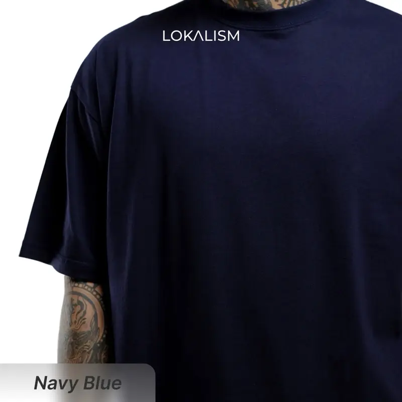 Navy Blue