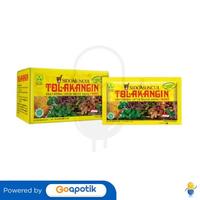 Gambar TOLAK ANGIN PLUS MADU BOX 6 PCS dari Apotek Tri Farma by GoApotik Kota Bekasi 2 Tokopedia