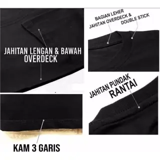 Baju Kaos Distro Pria Wanita  | STRATEGI ABU | Kaos Combed 30s Murah Kaos Distro Viral Baju Kaos Laki Laki Dewasa Atasan Cowok Kekinian Kaos Lengan Pendek Baju Kaos Pria Keren bajudistro 1