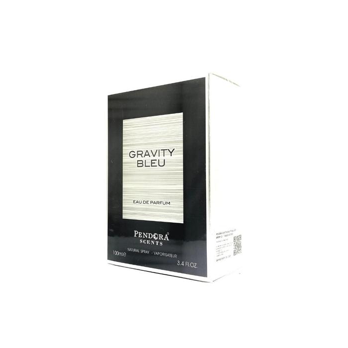 Gambar Pendora Scents Gravity Bleu Man EDP - 100 ML (Parfum Pria) dari Zataru Kota Administrasi Jakarta Utara Tokopedia