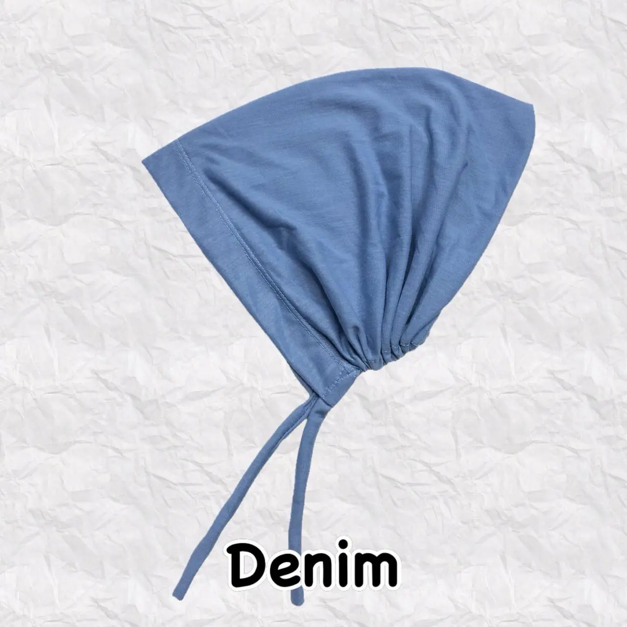 Biru denim