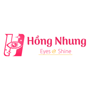 Kính Mắt Hồng Nhung