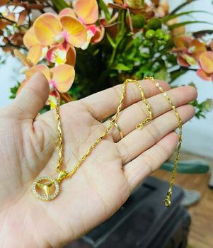 Product Review of Các mặt dây chuyền cao cấp from K** 0