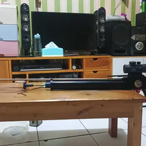 Teleskop Red Dot 1X40 / Teleskop Premium RET DOT / Teleskop Dot Murah / REDOT 1X40 RD / Laser Red Dot / 1x40 Green Dot Camping Teropong