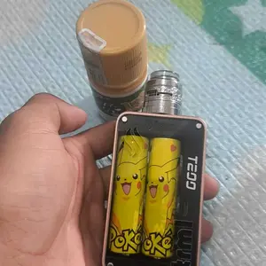 Panel Backdoor TRML T200 bening New