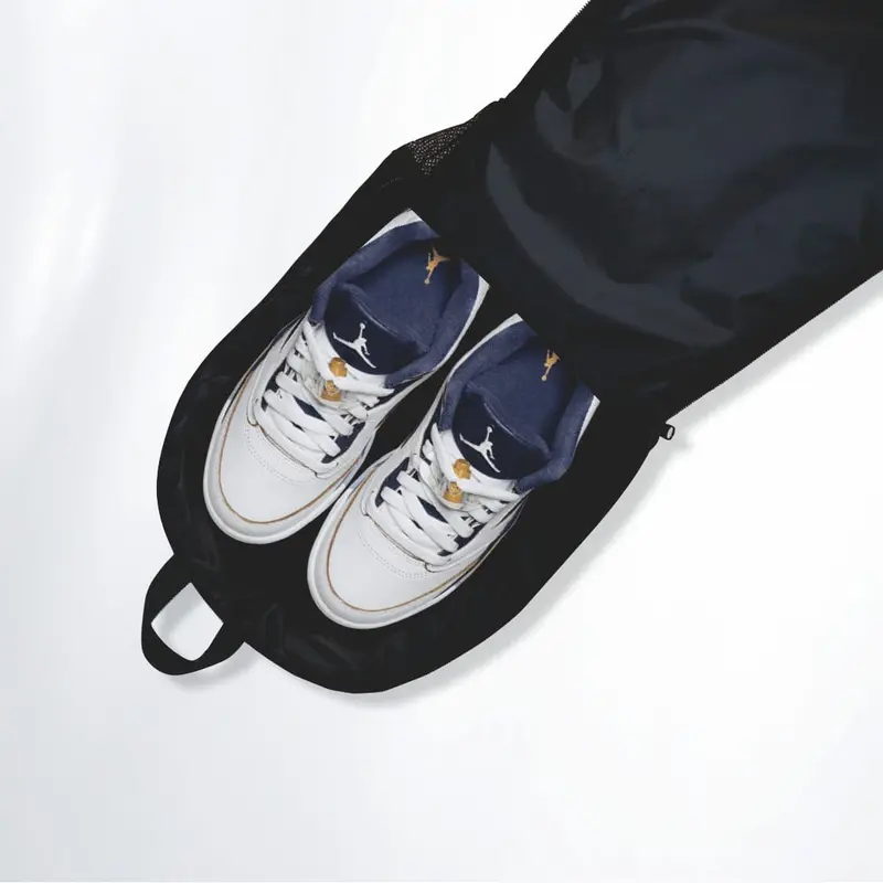 Simplycist - Shoe Bag - Tas Sepatu Serba Guna - Tas Sepatu Premium 3