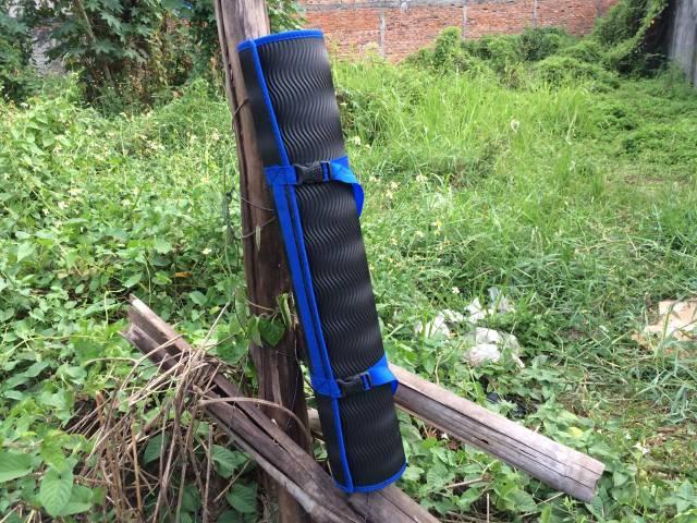 Ready Stok Matras Camping - Matras Yoga - Matras Spons - Matras Outdoor ...