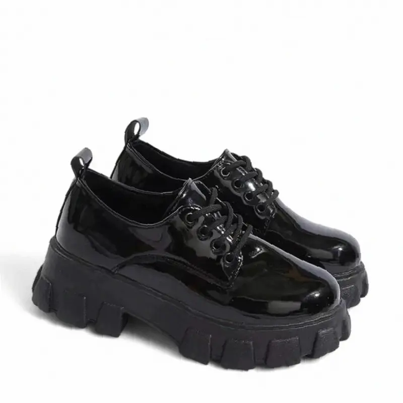 SOVELLA Rachel Sepatu Sneakers Boots Formal Kerja Wanita | Hot Item