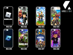 CASING HP ROBLOX UNTUK SEMUA TIPE HP