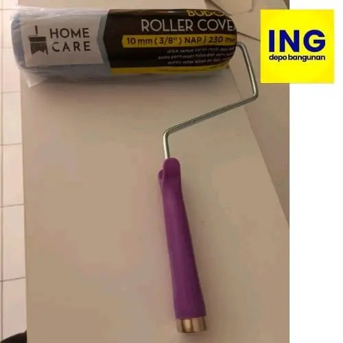 KUAS CAT ROLL HOME CARE AVIAN