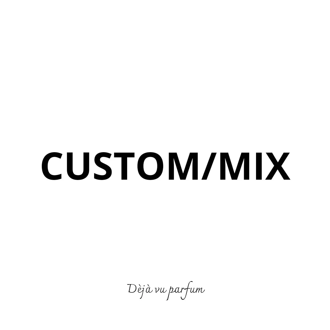 PARFUM PREMIUM CUSTOM/MIX SESUAI REQUEST VARIAN TULIS DI PESAN OPSIONAL