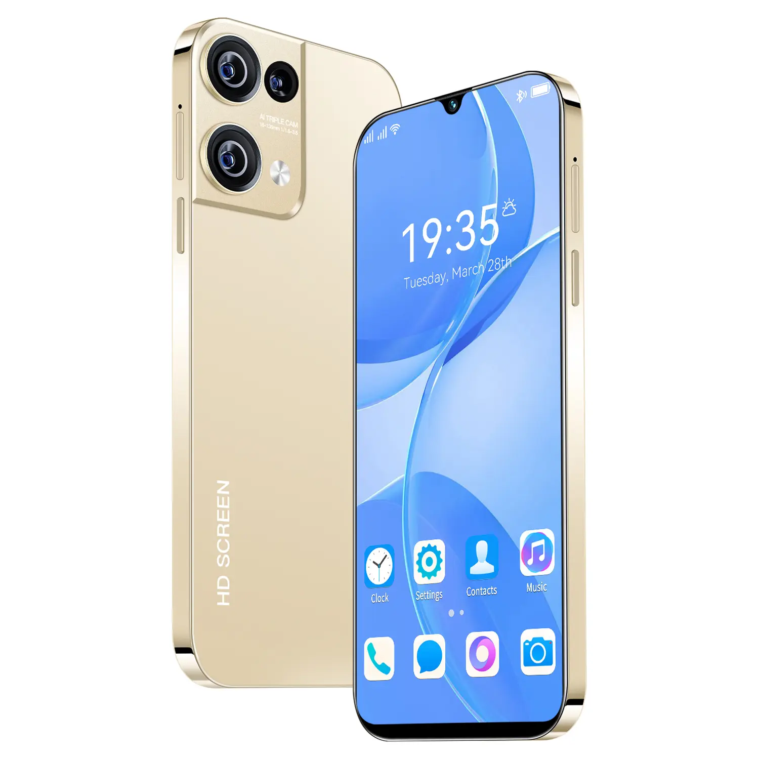 Original brand new Reno9 pro smartphone Android new game mobile phone 5g full Netcom