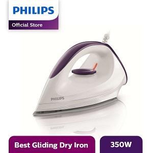 PHILIPS SETRIKA - GC-160 - GC160 - Purple 0