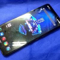 Gambar Hape Gaming ASUS ROG Phone 5s ROG 5s RAM 16/512 Seken Mulus Minusan dari CNC phoneshop Kota Administrasi Jakarta Pusat 4 Tokopedia