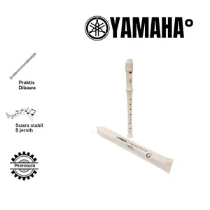 SULING YAMAHA  Seri YRS-23 ORIGINAL 100%