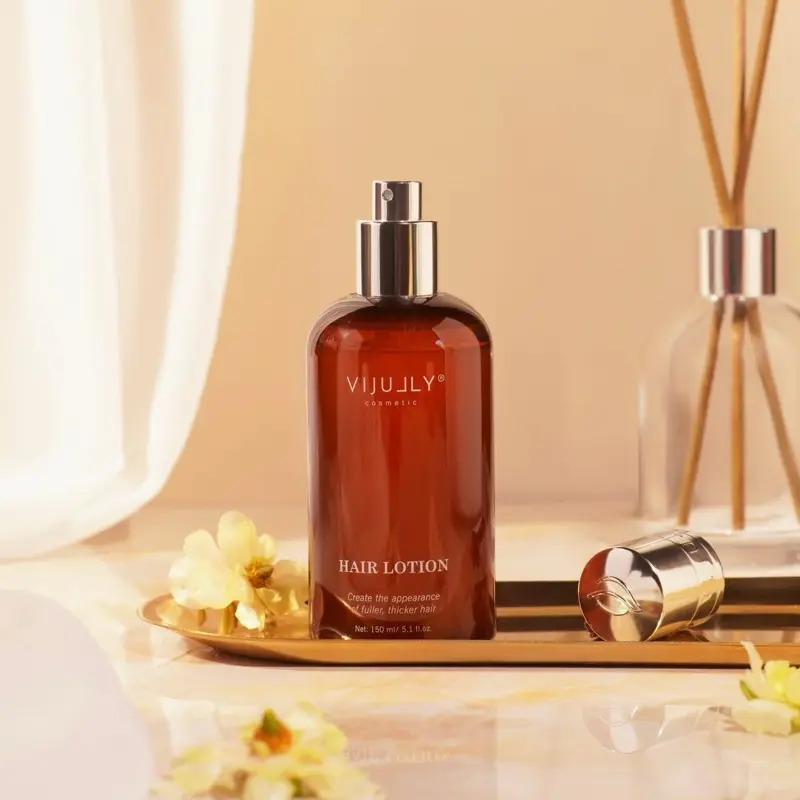 Hàng Móp Vỏ Hộp Hoặc Không Hộp Giấy ( Tinh Dầu Bưởi Vi Jully 150 Ml )