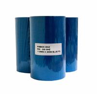 Gambar Ribbon Refill Thermal Ribbon Wax Barcode Face Out 110mmX300m Ribbon Printer Thermal dari Barcodia Kota Administrasi Jakarta Pusat 2 Tokopedia