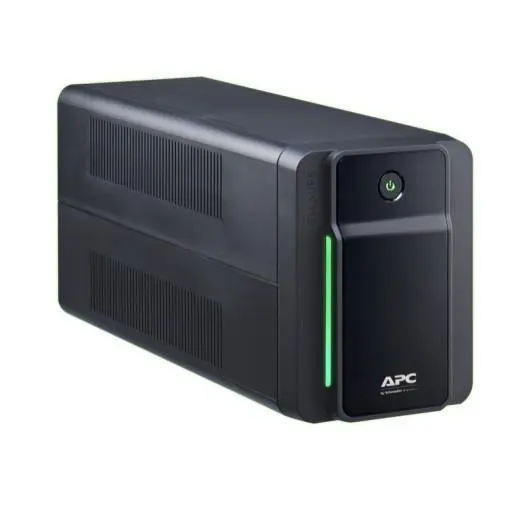 UPS APC Easy BVX700LUI-MS 700VA 360Watt USB Charging - APC BVX700VA 2