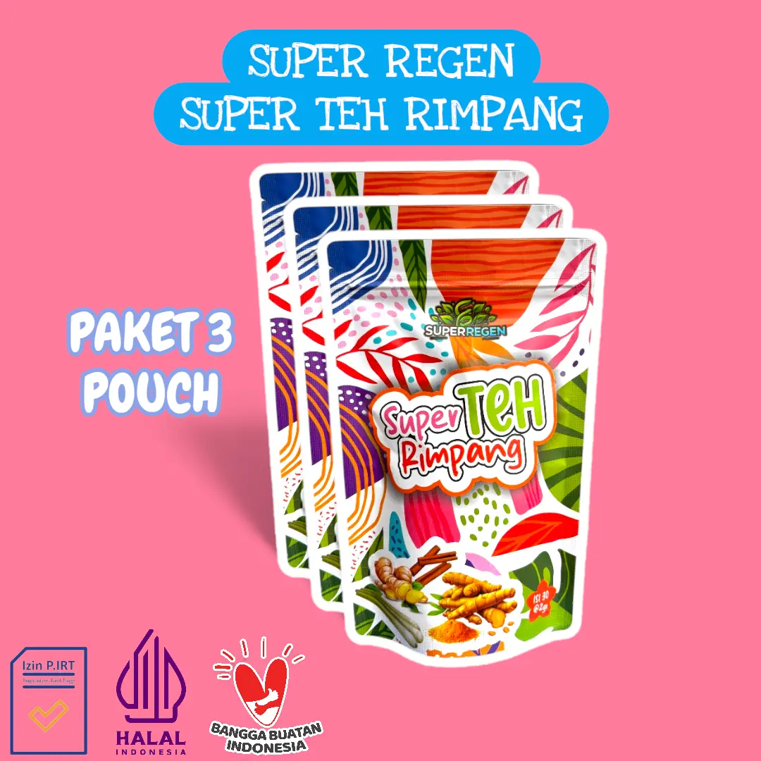 BELI 3 PILIHAN TERBAIK TANPA MADU