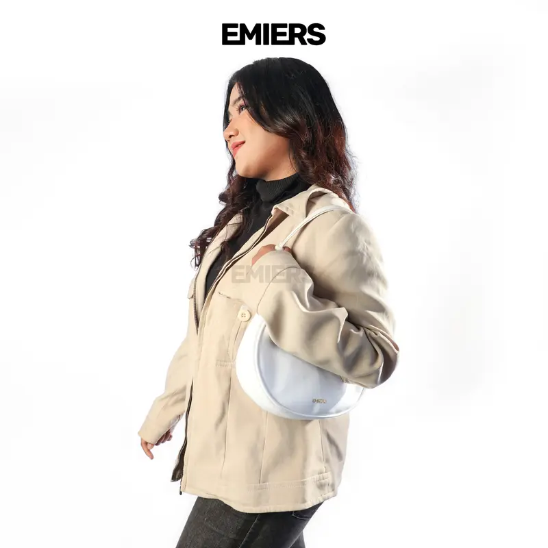 EMIERS Luna Bag Tas Wanita Slingbag Tas Bahu Wanita 6