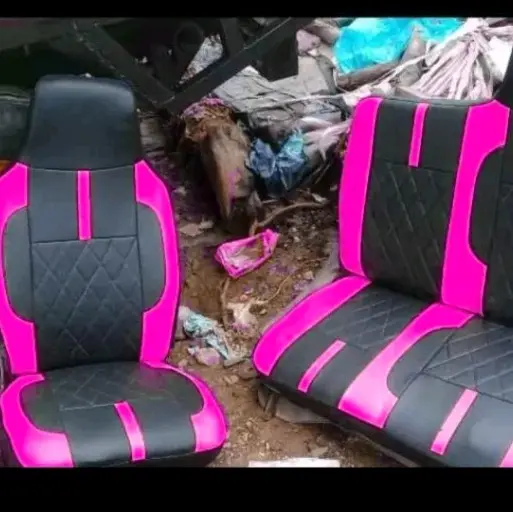Sarung Jok Autoleader Ragasa Keapla PTak - Kuwalitas Terjamin 7