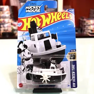 (Bisa Pilih) Fantasy Car Mobil Hot Wheels Hotwheels Diecast