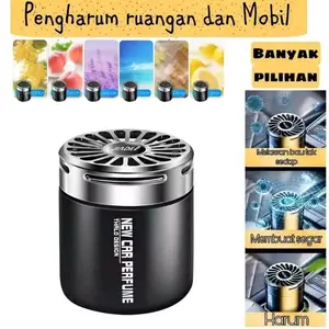 aroma therapy parfum ruangan tempel parfum mobil aroma therapy