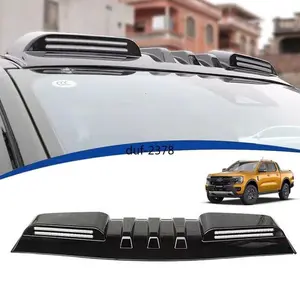 ROOFLAMP LAMPU ATAP MODEL BARU UNTUK FORD RANGER DAN DOUBLE CABIN