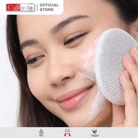 Gambar Shape Silicone Washing Brush Apple 1pcs dari Cultusia Kota Administrasi Jakarta Utara 3 Tokopedia