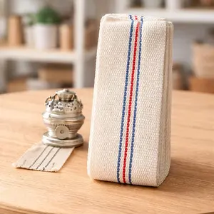 Sumbu lampu minyak jadul gantung ukuran 7 cm