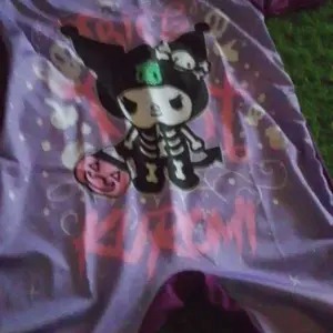 Baju Renang Anak perempuan Motif Kartun Kuromi usia 1-9 tahun