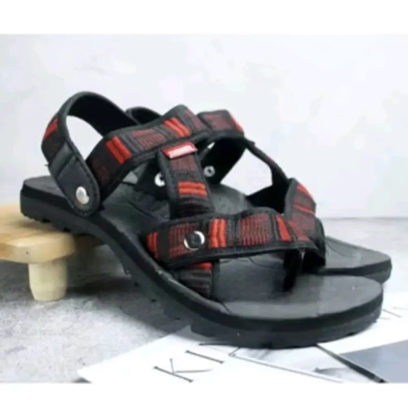 COD sandal gunung pria dewasa sendal gunung laki laki sandal hiking adventure 0