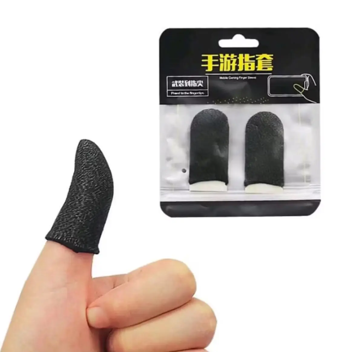 Jempol Sarung Tangan Pengaman Tangan/Finger Gloves